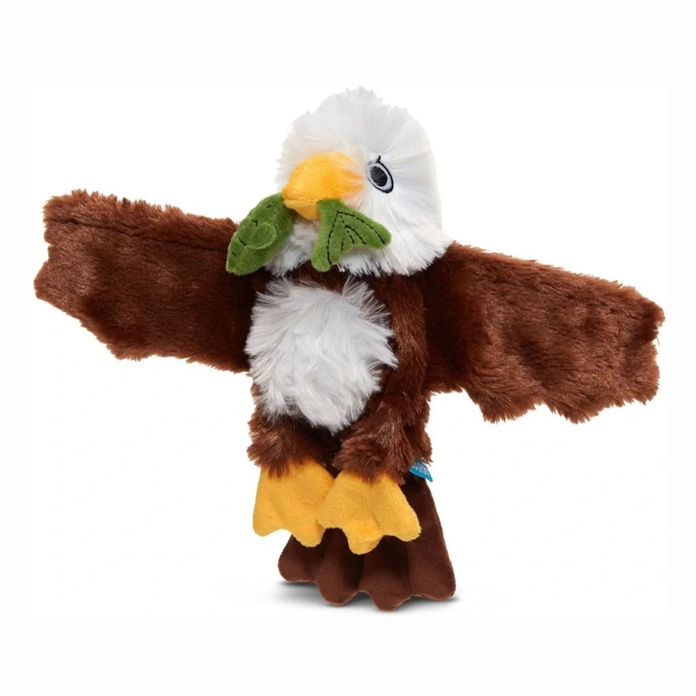 NWT Barkbox Majestic Marty Eagle